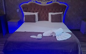 Nord West Hotel